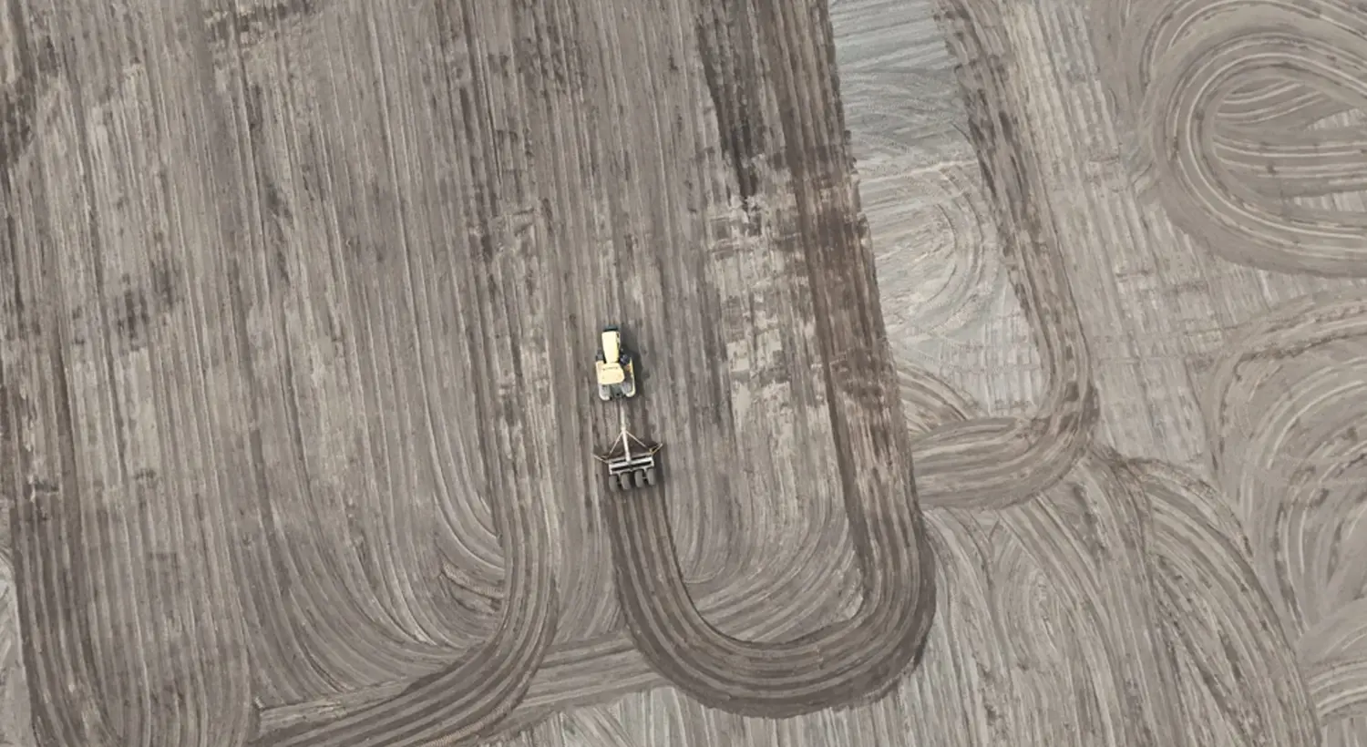 caterpillar challenger